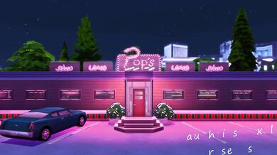 The Hunger Games: A Bad Night to Starve