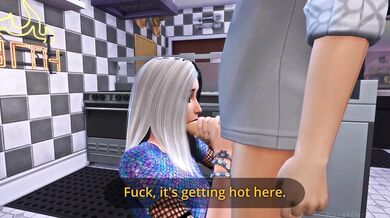 The Hunger Games: A Bad Night to Starve