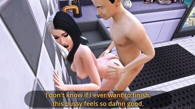 The Hunger Games: A Bad Night to Starve