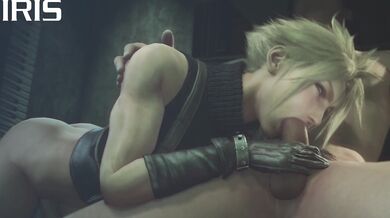 The Clouds and the Iris: A Sensual Love Story