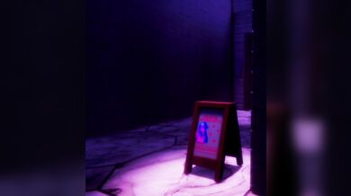 The Aqua Succubus: A Water Nymphs Temptation