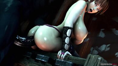 Hells Kitchen - Kasumi vs Shadow: The Ultimate Battle of Sensuality and Sexiness!