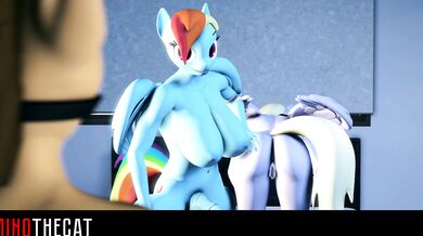 The Cuckold and the Dominatrix