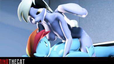 The Cuckold and the Dominatrix