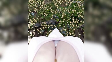 Watch Aerith get a hard erection as she gets fucked from behind in POV style! This hot adult movie is brought to you by MilkyGirls