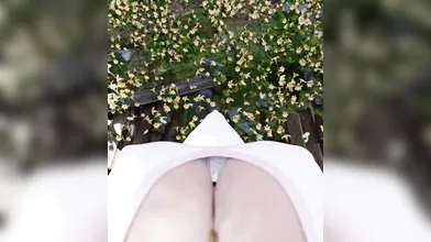 Watch Aerith get a hard erection as she gets fucked from behind in POV style! This hot adult movie is brought to you by MilkyGirls