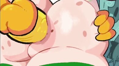 Betilla, the Horny Fairy and her Ghey Blin-Off!