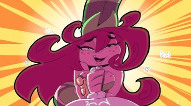 Betilla, the Horny Fairy and her Ghey Blin-Off!