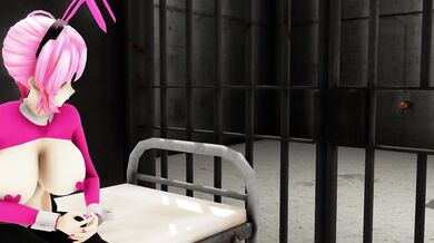 Escape from Prison (Insect): The Ultimate Insectoid Escape Plan