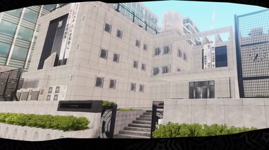 Persona 5 - Futaba & Yuki - The New Girl (4K) [Mokujin Hornywood]