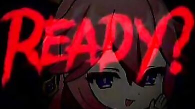 Yae Miko, the Hentai Maid, Edits her Master in High Definition Music Video