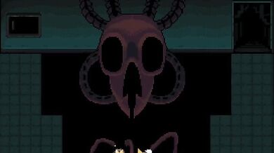 Undertale: Alphyss Ultimate Tale of Passion and Lust