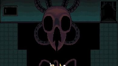 Undertale: Alphyss Ultimate Tale of Passion and Lust