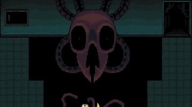 Undertale: Alphyss Ultimate Tale of Passion and Lust