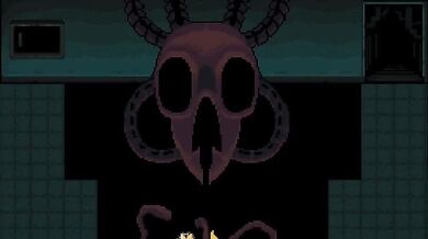 Undertale: Alphyss Ultimate Tale of Passion and Lust