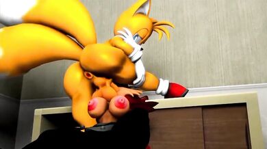 Mother-in-law Fiona Deepthroat gets Shattered by her Son-in-Law shatteredshor