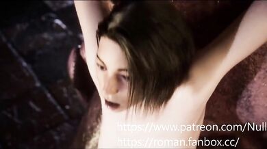 Write the name of the protagonist in this anime/manga?