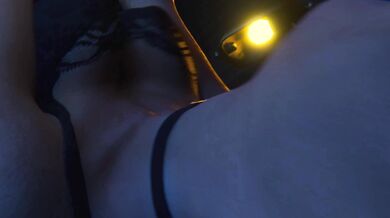 The Intruder: Claire and Tyrant 4K 60fps No WM