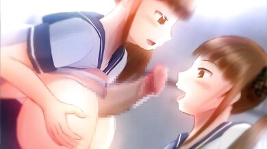 The Best Twins Ever are back and ready to tease you in their most erotic performance yet!