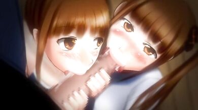 The Best Twins Ever are back and ready to tease you in their most erotic performance yet!