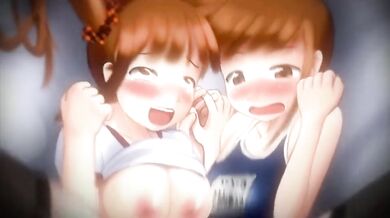 The Best Twins Ever are back and ready to tease you in their most erotic performance yet!