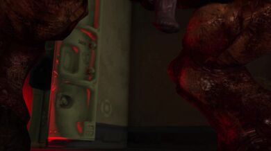 The Metroid Saga: Samus Aran and Baron[ScavengerSFM] in a Hentai Adventure