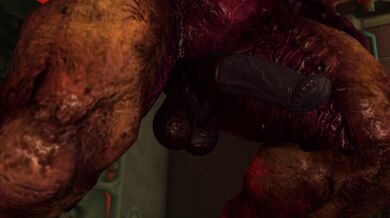 The Metroid Saga: Samus Aran and Baron[ScavengerSFM] in a Hentai Adventure