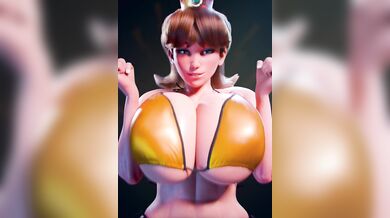 Big Titty MILFs With A Big Appetite