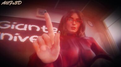 Reworded: Dirty Foot Delight [SDF]