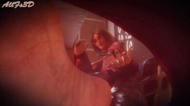 Reworded: Dirty Foot Delight [SDF]