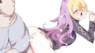 Sex Ticket ✨ The Day Women Became Walking Cum-holes ✨ [nyuu (manekin-eko)]