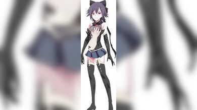 Sex Ticket ✨ The Day Women Became Walking Cum-holes ✨ [nyuu (manekin-eko)]