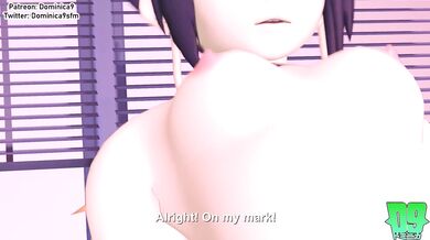 Watch Kaminari and Jiro Electroshock Sex: An intense, electric experience that will leave you buzzing with excitement!