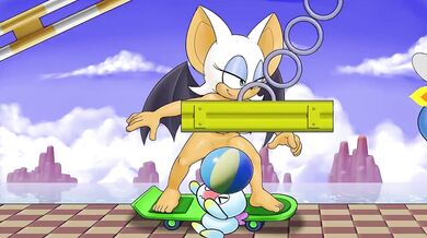 Mario-Grants Sensual Infiltration