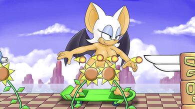 Mario-Grants Sensual Infiltration