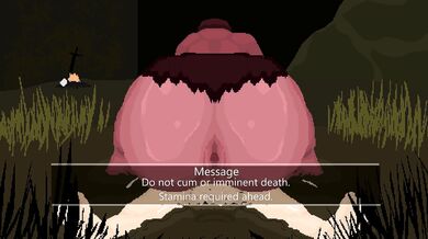 Man-Eating MILF Strangles Her Stud with her Shoelaces!