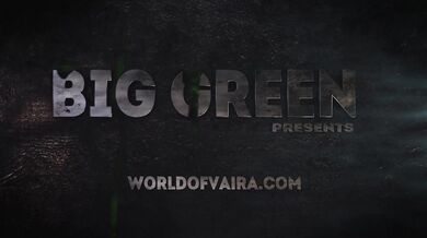 The forbidden ritual of the Vaira Chronicles continues with a new chapter! Watch as these sexy beings indulge in their darkest desires