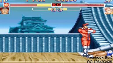 Ryona: The Art of Defeat