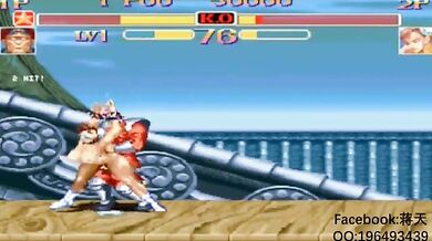 Ryona: The Art of Defeat