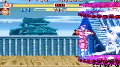 Ryona: The Art of Defeat