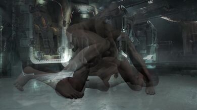 The Frozen Assets of Mistress Noras Winter Nightmare