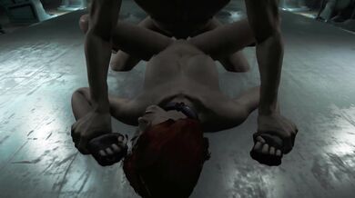 The Frozen Assets of Mistress Noras Winter Nightmare