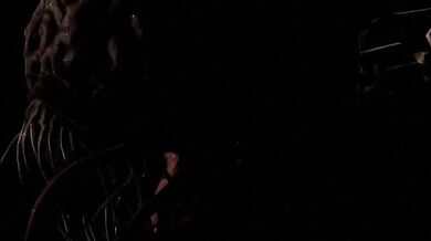 Guro Warning: Entangled