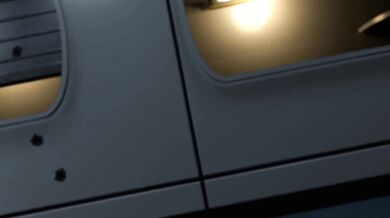 Guro Warning: Entangled