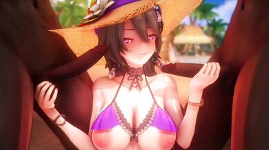 The Art of Seduction ❤️