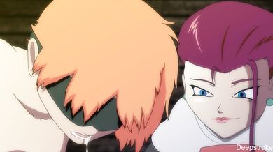 Fantastical Horse Fucking Adventure with Pokemon Cartoons