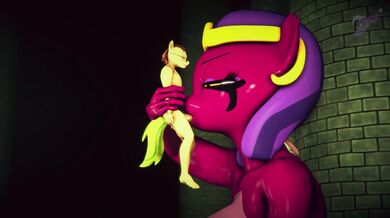 The Monstrous Sphinx of Eros: A Hentai Adventure!