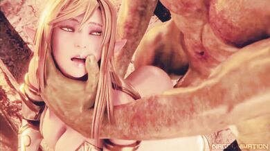 Watch as these hotties show off their talents in this compilation of Rule 34 babes Pure sound and nothing but the best!