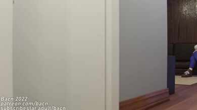 Renamon’s Portal Fleshlight Episode 2 – Bacn (Furry Hentai)