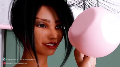 The Witch's Eternal Feast!!